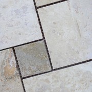 Travertine